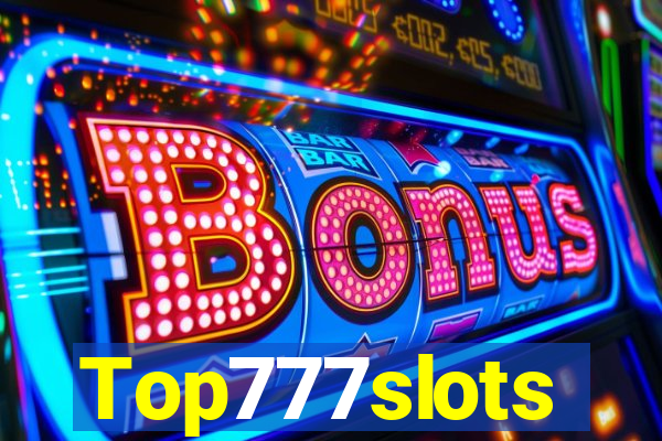 Top777slots