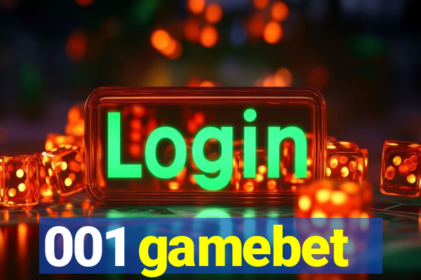 001 gamebet