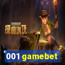 001 gamebet