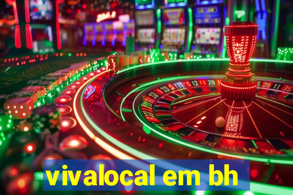 vivalocal em bh