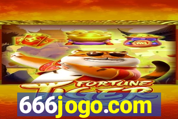 666jogo.com