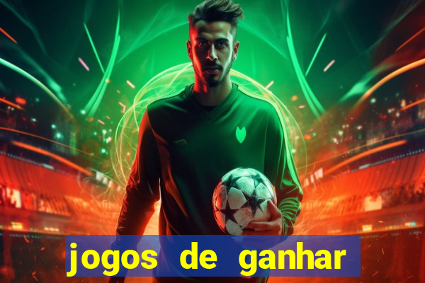 jogos de ganhar dinheiro sem precisar depositar nada