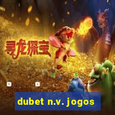 dubet n.v. jogos