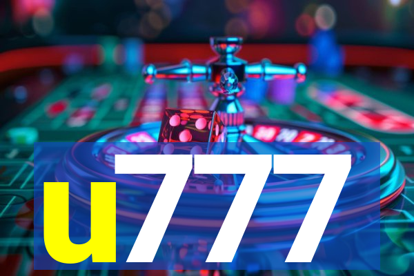 u777