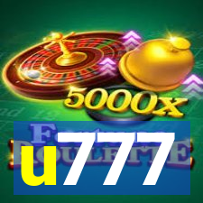 u777