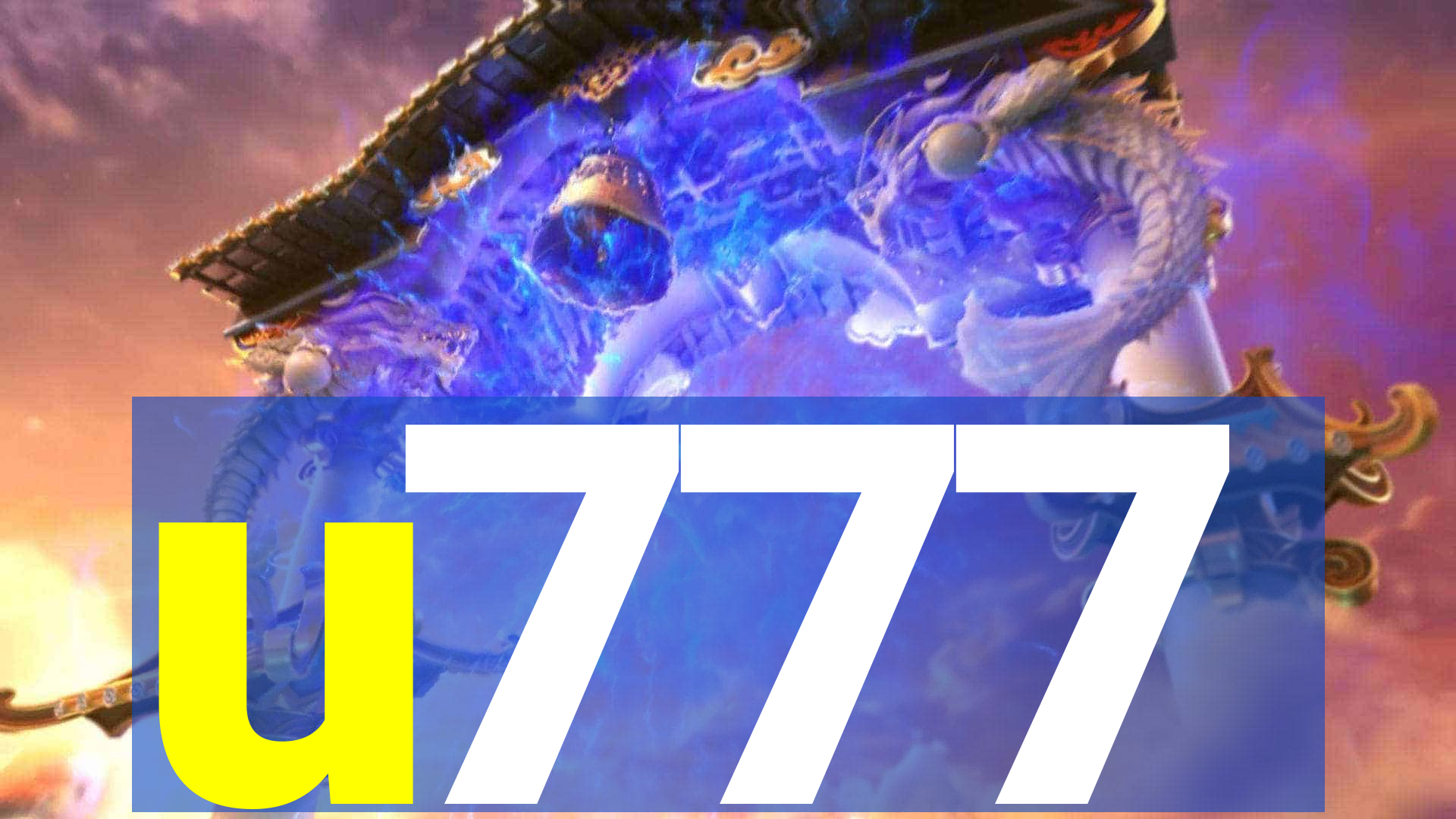 u777