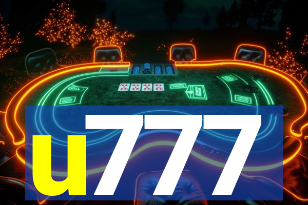 u777