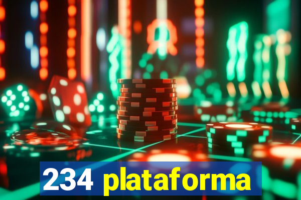 234 plataforma