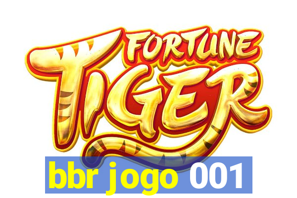 bbr jogo 001