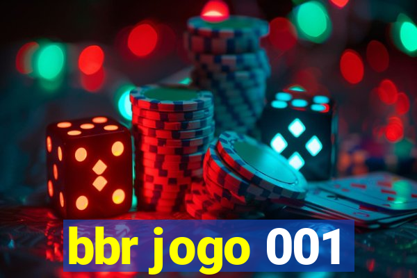 bbr jogo 001