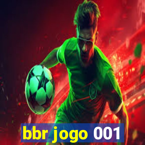 bbr jogo 001