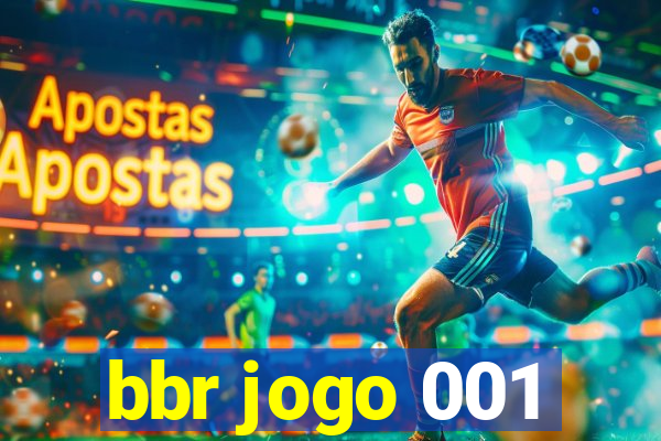 bbr jogo 001