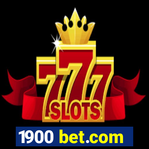 1900 bet.com