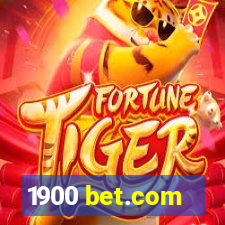 1900 bet.com