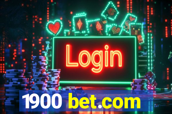 1900 bet.com