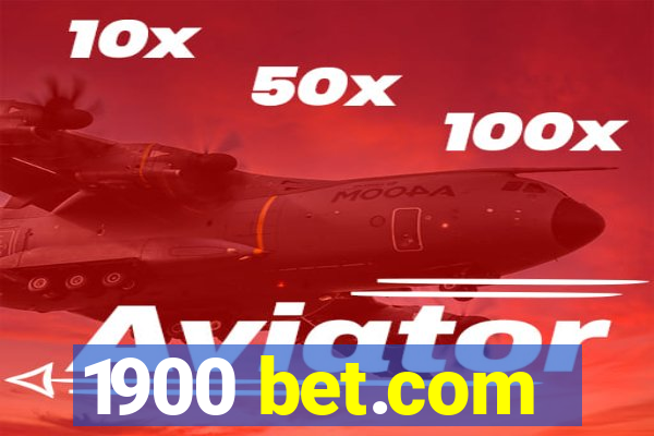 1900 bet.com