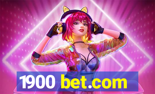 1900 bet.com