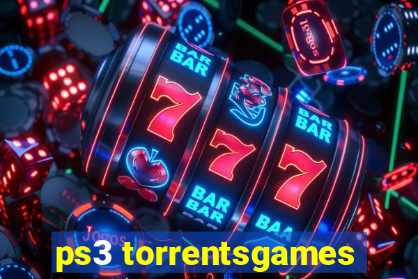 ps3 torrentsgames