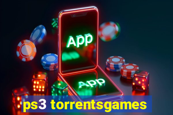 ps3 torrentsgames