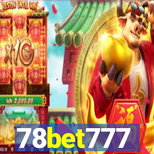 78bet777