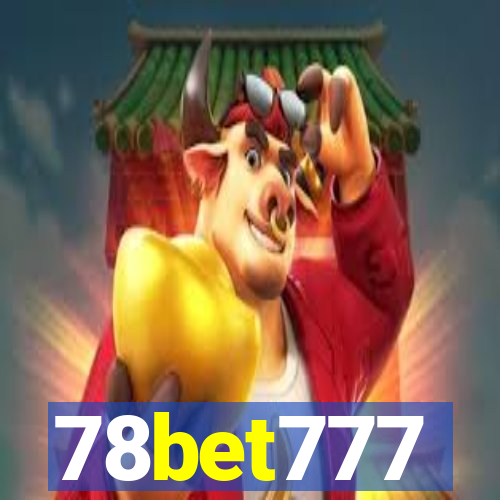 78bet777