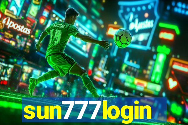 sun777login