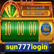 sun777login