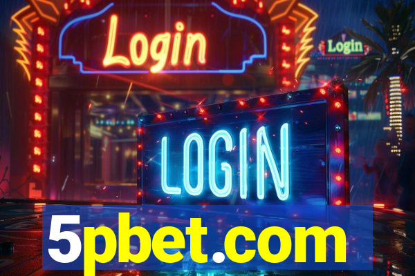 5pbet.com