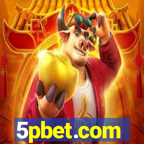 5pbet.com