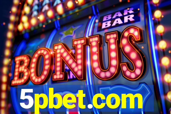 5pbet.com