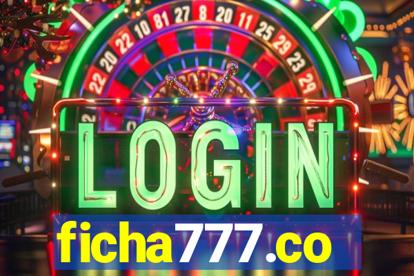 ficha777.co