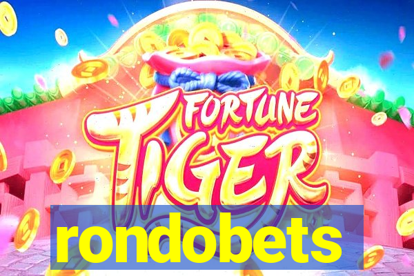 rondobets