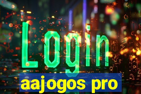 aajogos pro