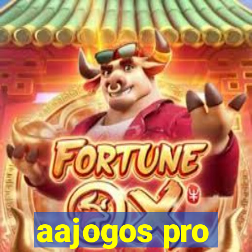 aajogos pro