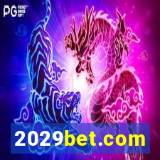 2029bet.com