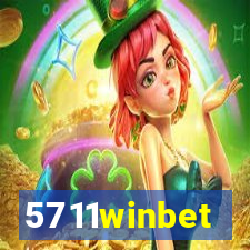 5711winbet