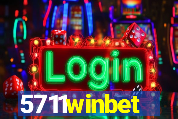 5711winbet