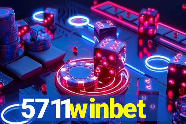 5711winbet