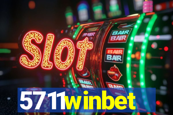 5711winbet