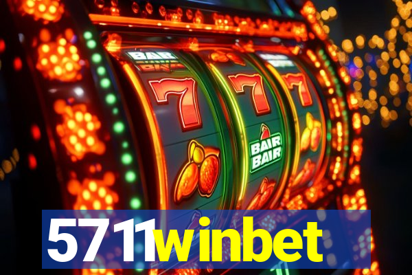 5711winbet