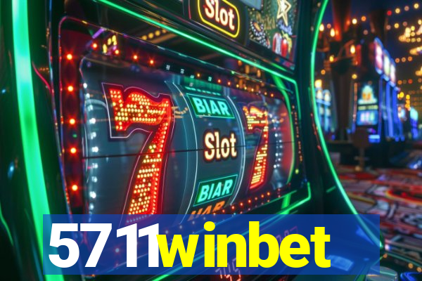 5711winbet