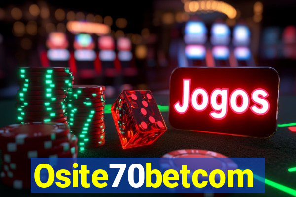 Osite70betcom