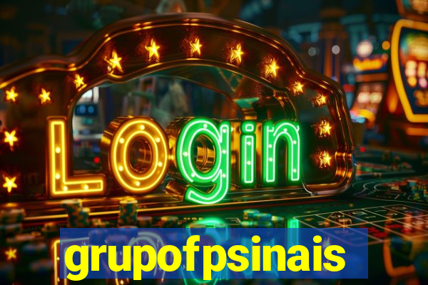 grupofpsinais