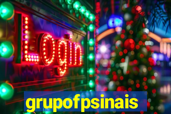 grupofpsinais