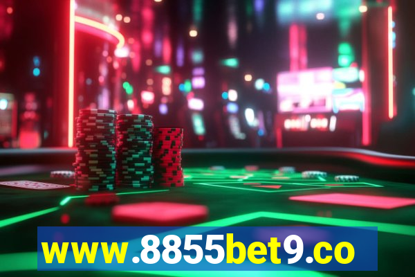 www.8855bet9.com