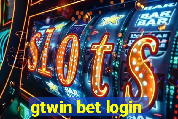 gtwin bet login