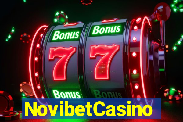 NovibetCasino