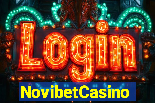 NovibetCasino