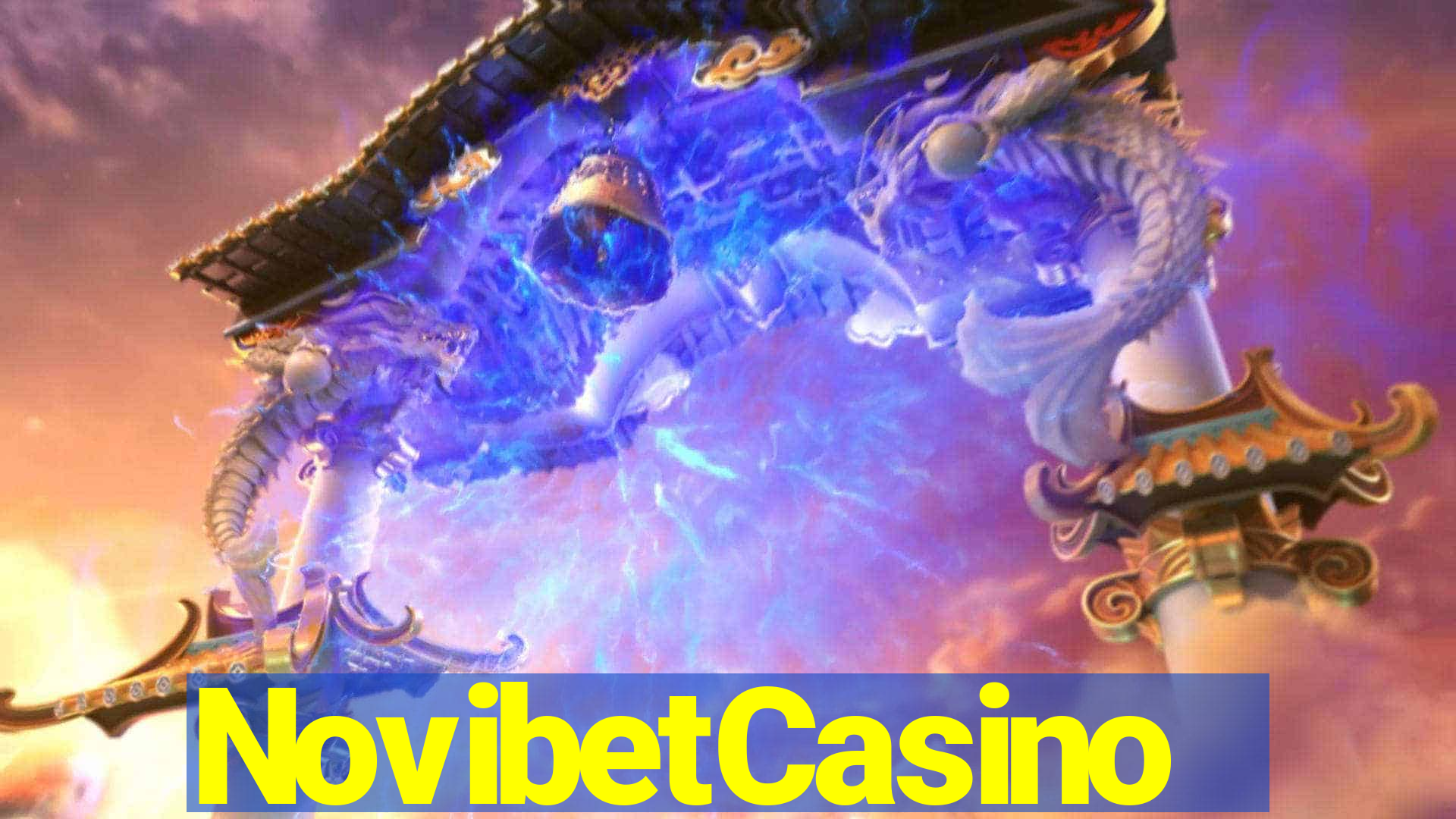 NovibetCasino