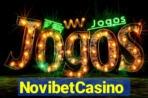 NovibetCasino